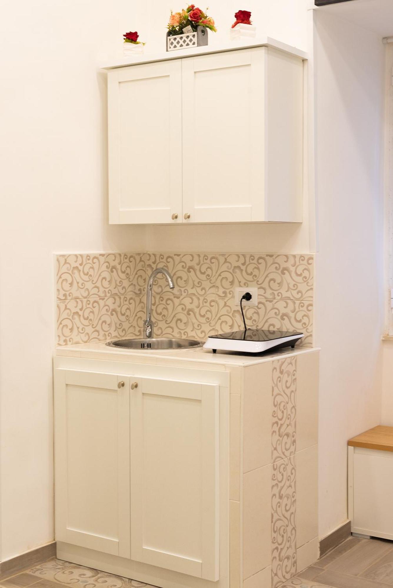 Casa Annarella Centro Di Appartement Napels