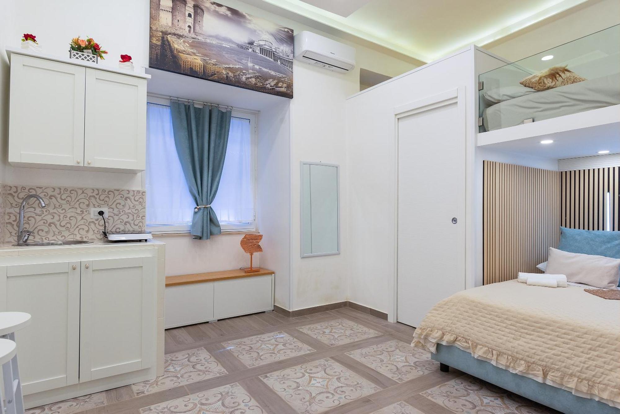Casa Annarella Centro Di * Napels