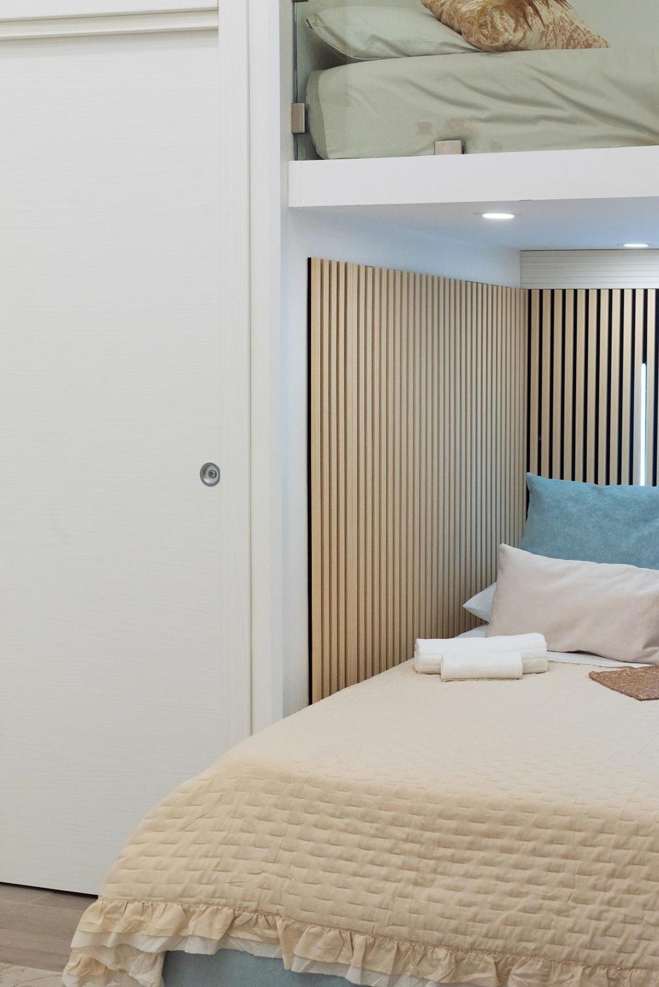 Appartement Casa Annarella Centro Di