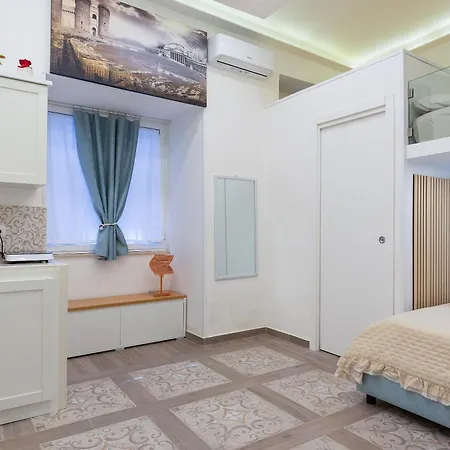 Casa Annarella Centro Di Napoli Apartment Exterior photo