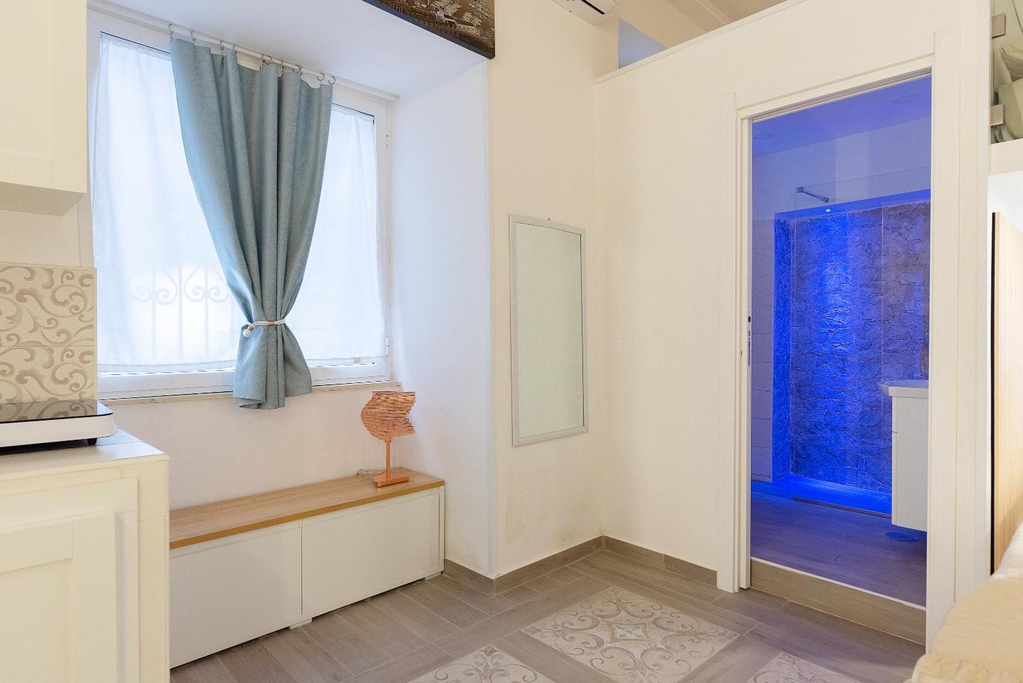 Casa Annarella Centro Di Apartamento