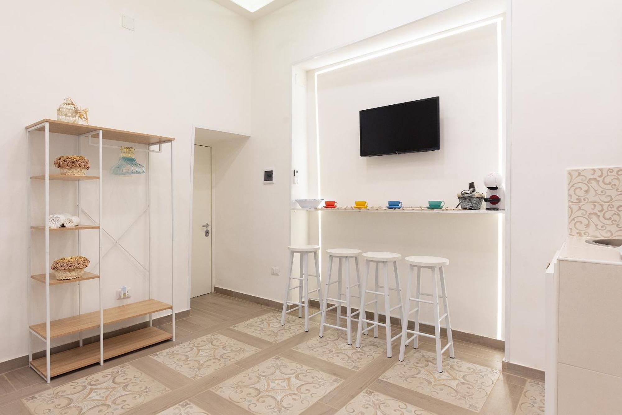 Apartamento Casa Annarella Centro Di