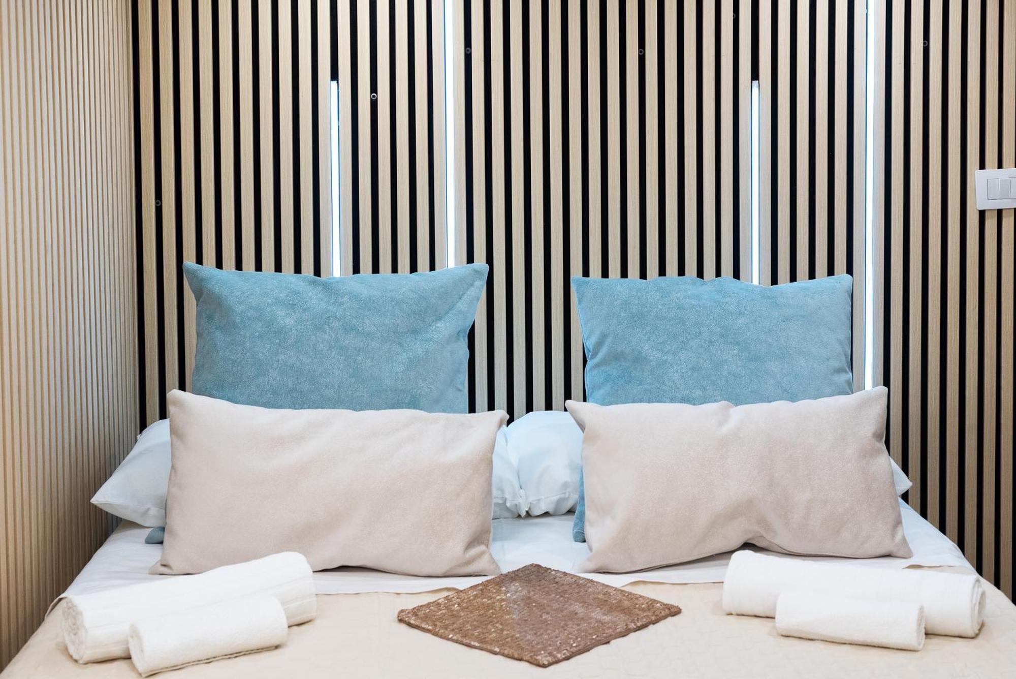 Apartamento Casa Annarella Centro Di Nápoles