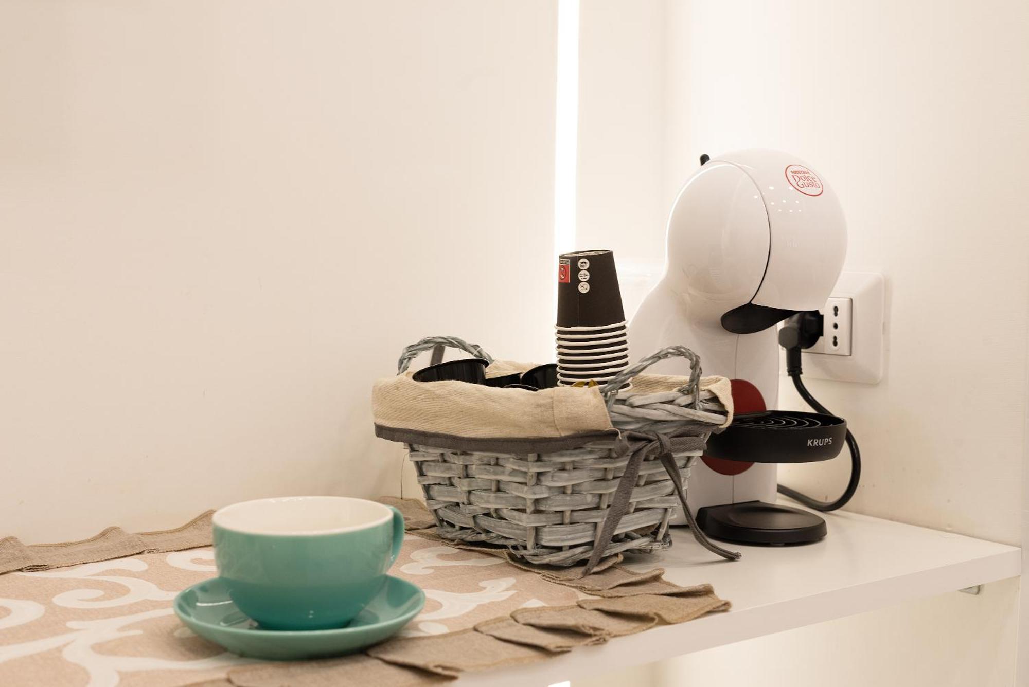 Apartamento Casa Annarella Centro Di