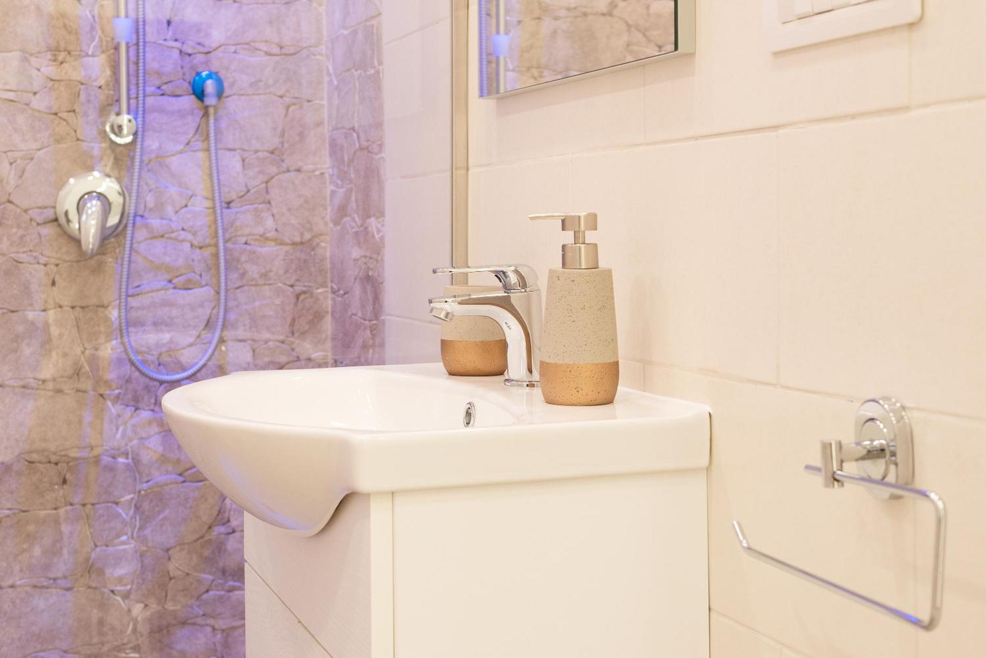 Apartamento Casa Annarella Centro Di *