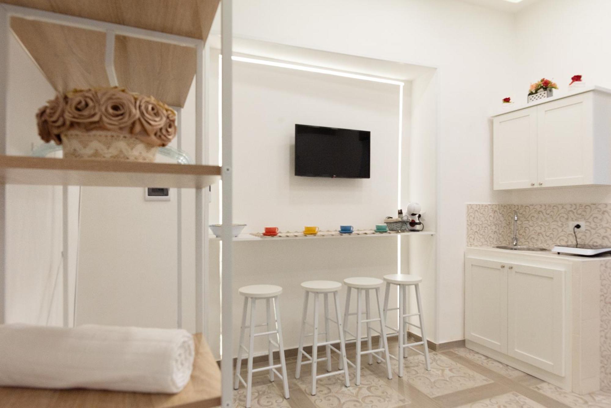 Apartamento Casa Annarella Centro Di